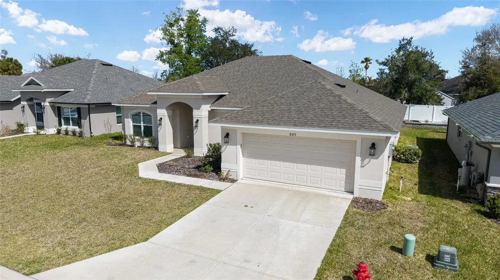 8373 SW 57th Court Ocala FL 34476