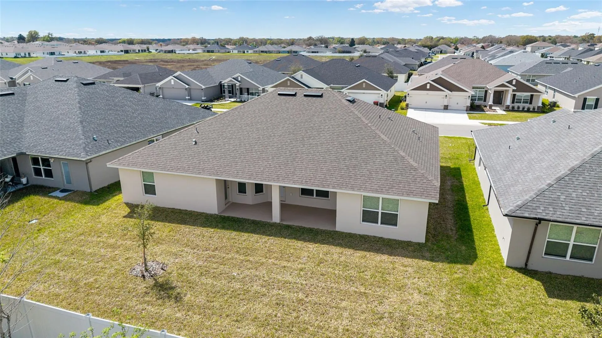 8373 SW 57th Court Ocala FL 34476