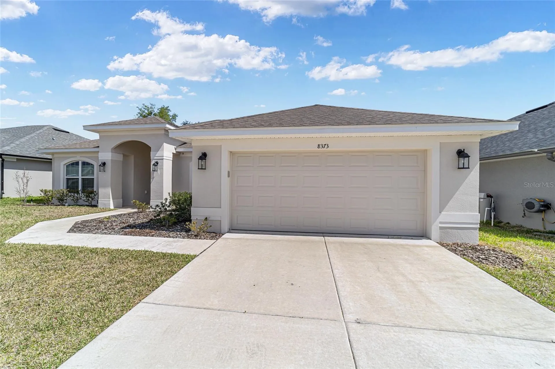 8373 SW 57th Court Ocala FL 34476