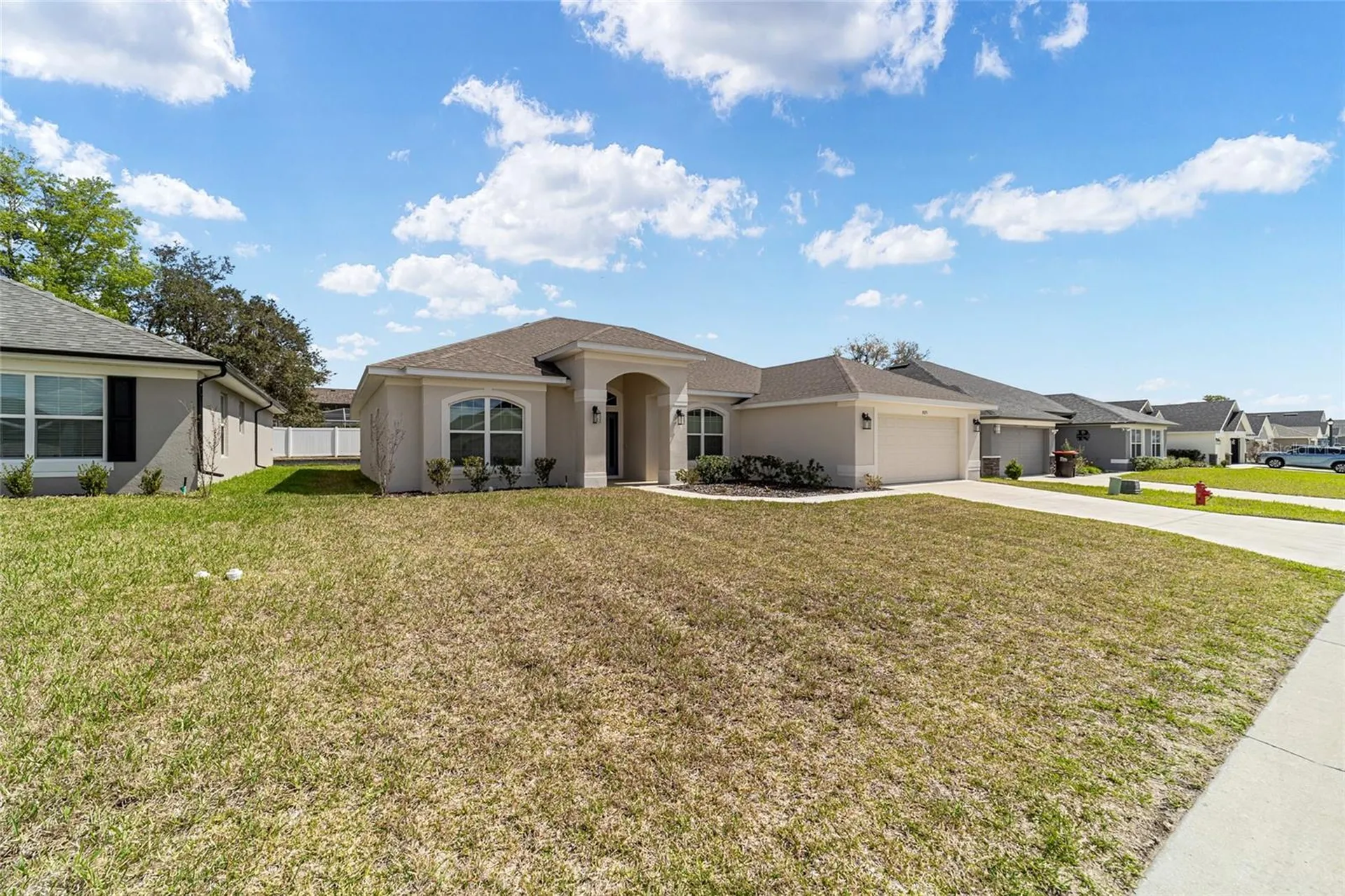8373 SW 57th Court Ocala FL 34476