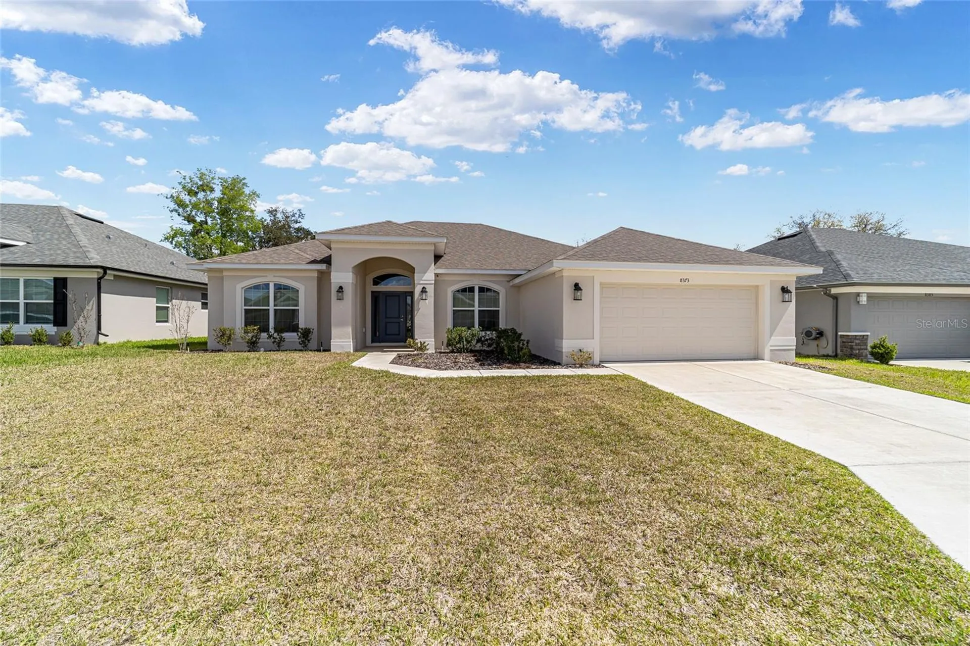 8373 SW 57th Court Ocala FL 34476