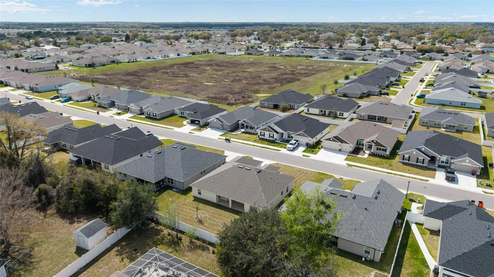 8373 SW 57th Court Ocala FL 34476