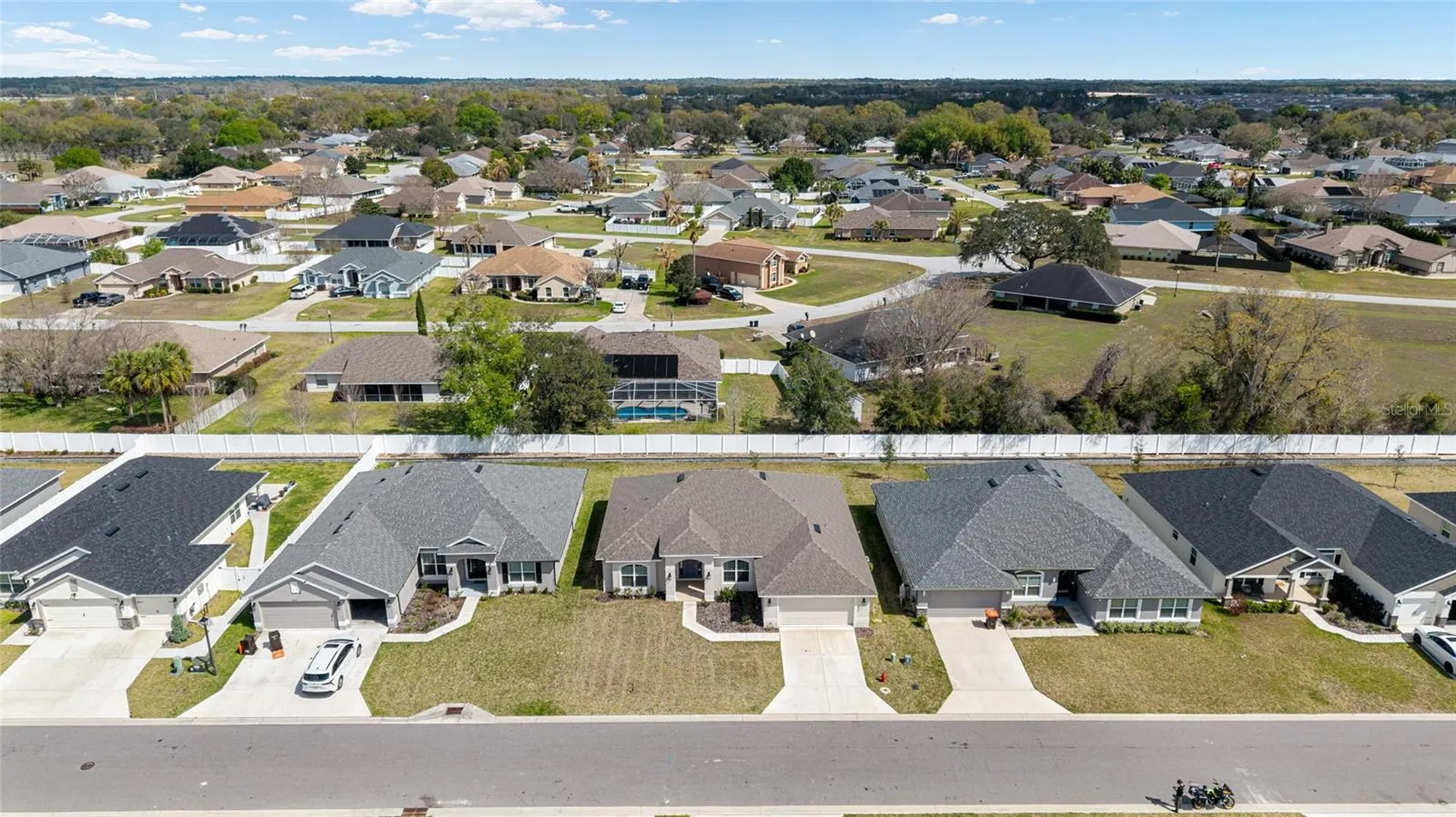 8373 SW 57th Court Ocala FL 34476
