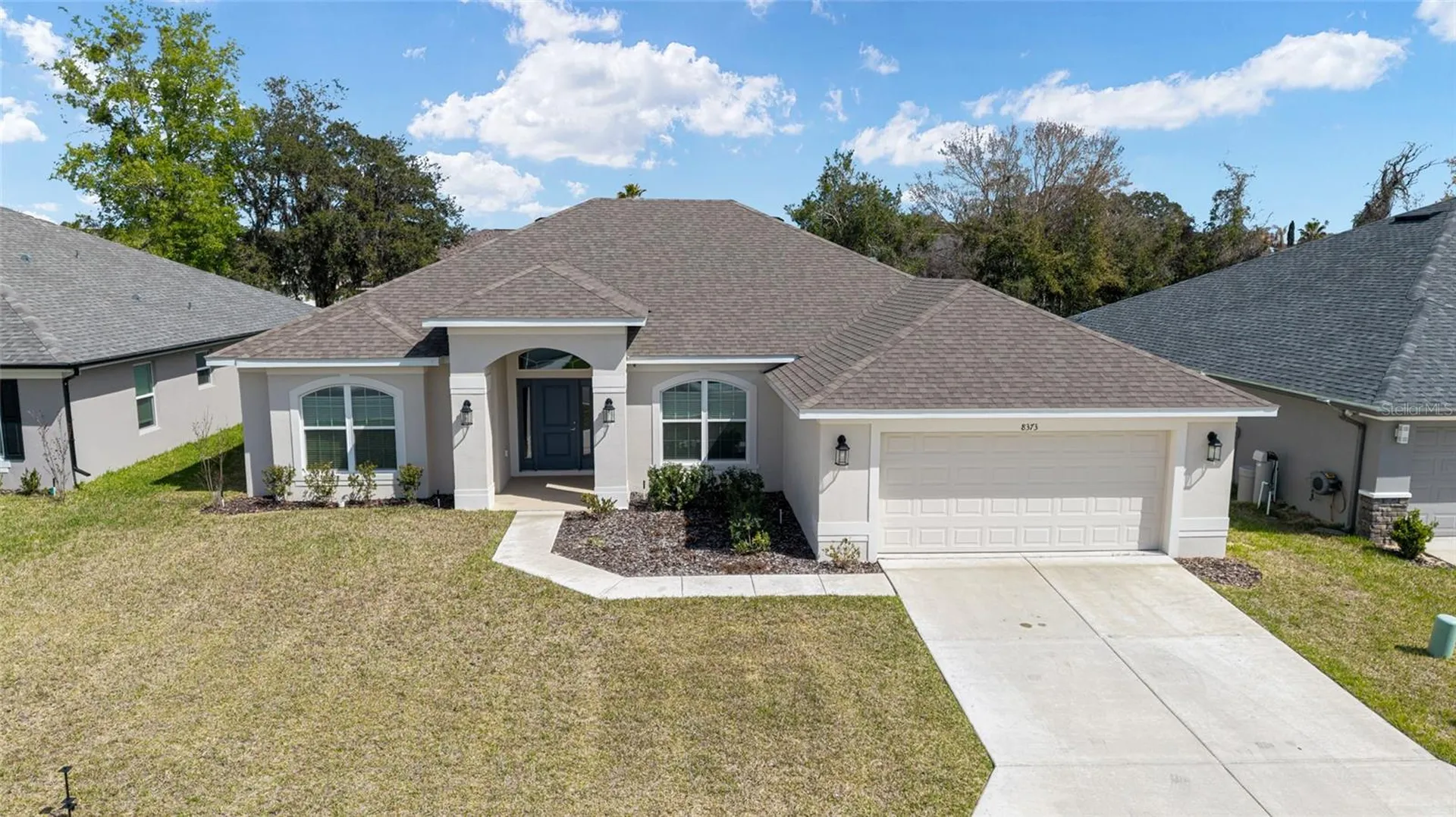 8373 SW 57th Court Ocala FL 34476