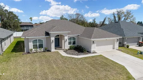 8373 SW 57th Court Ocala FL 34476