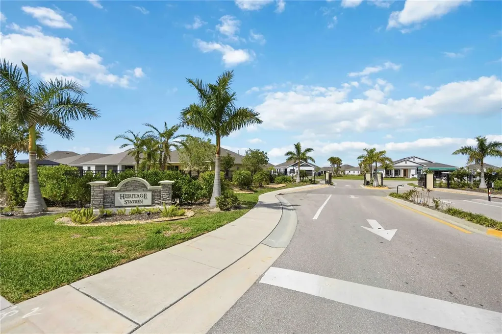 25485 Calusa Drive Punta Gorda FL 33955