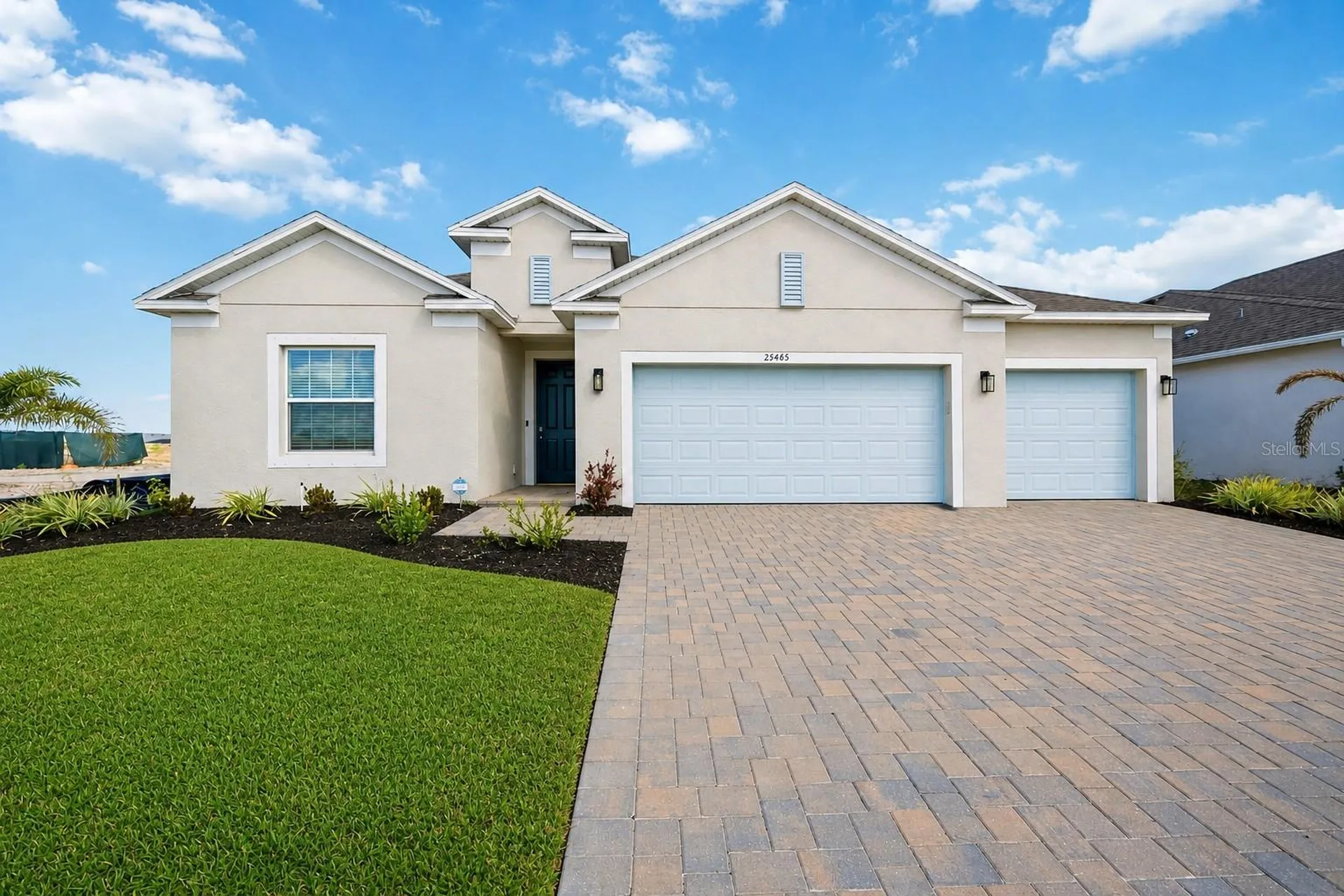 25485 Calusa Drive Punta Gorda FL 33955