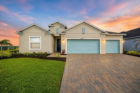 25485 Calusa Drive Punta Gorda FL 33955