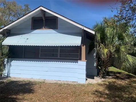 2725 4th Avenue S St Petersburg FL 33712