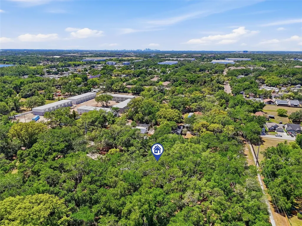 4717 Lakewood Drive Seffner FL 33584