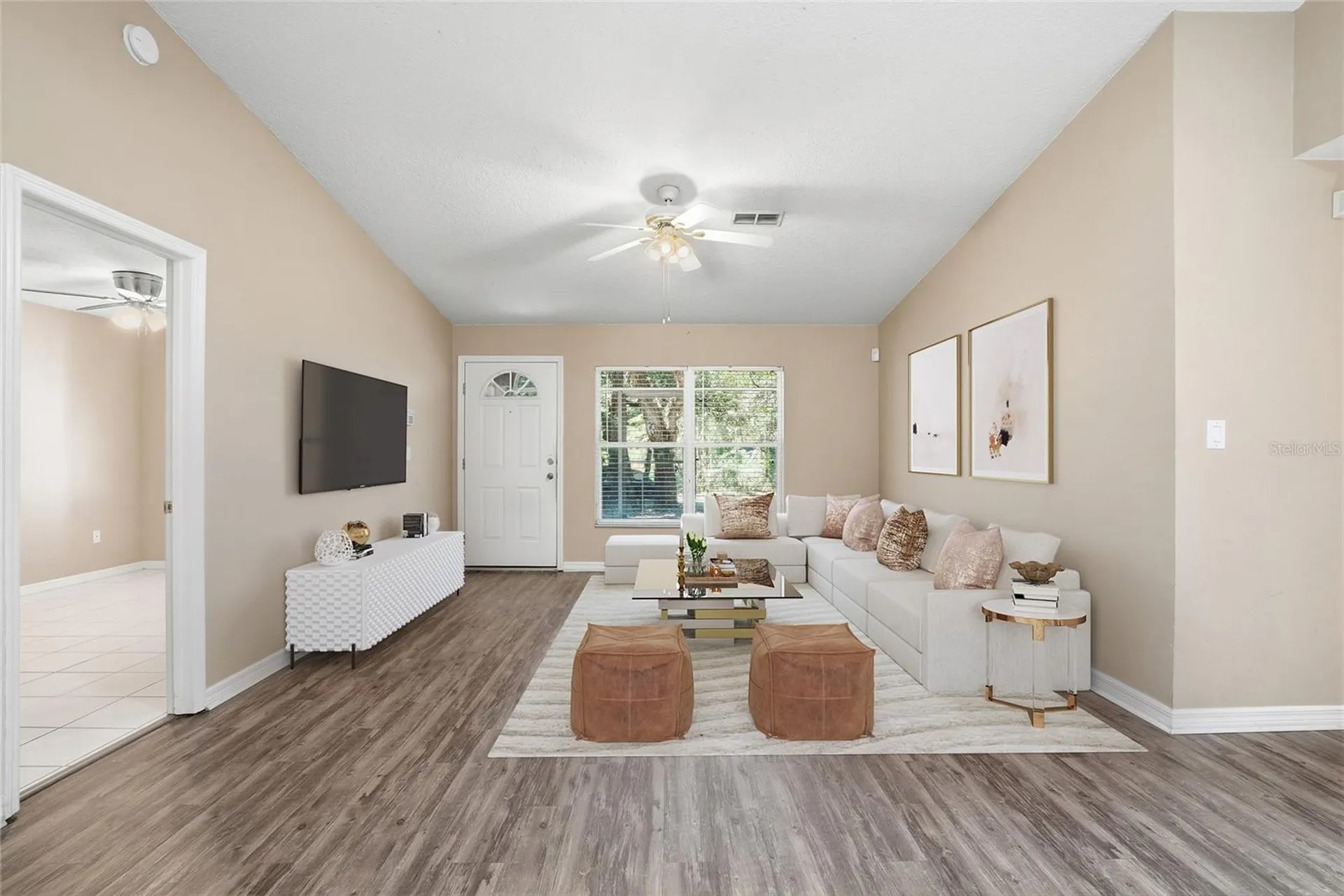 4717 Lakewood Drive Seffner FL 33584