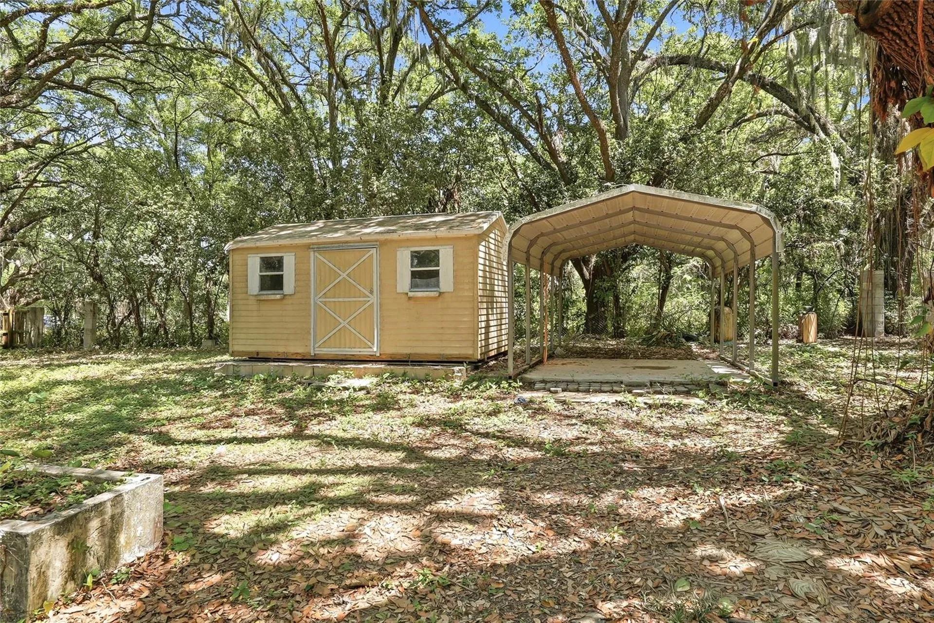 4717 Lakewood Drive Seffner FL 33584