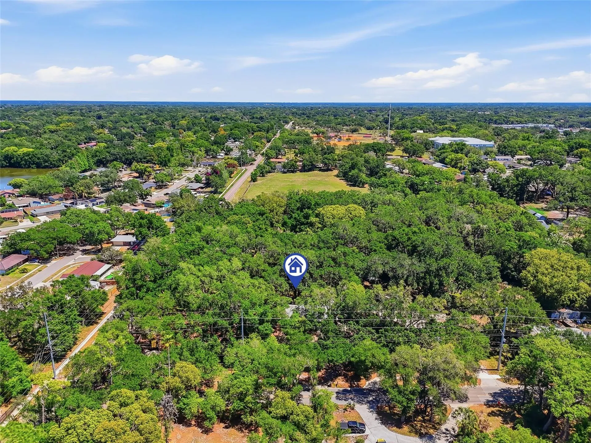 4717 Lakewood Drive Seffner FL 33584