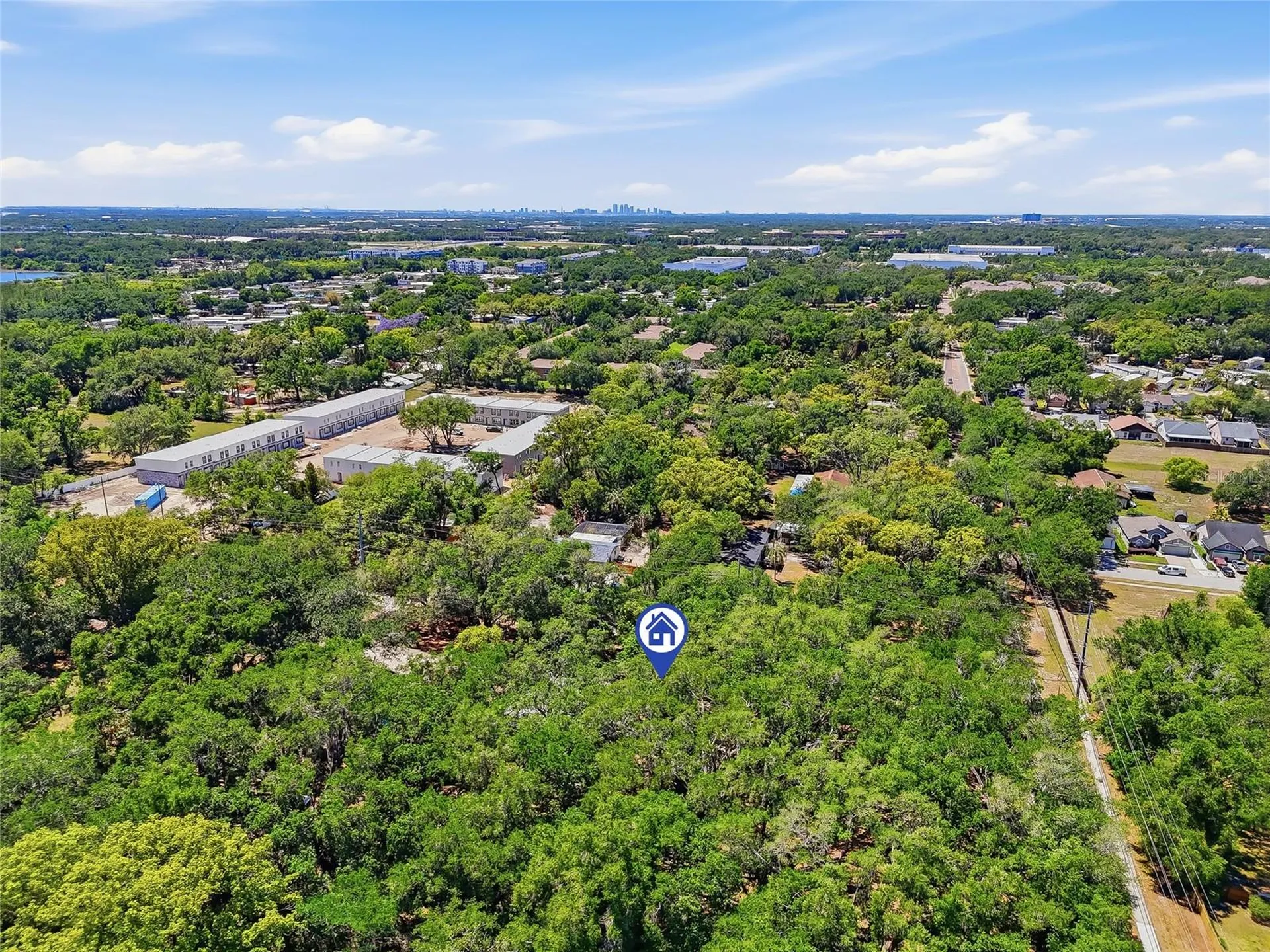 4717 Lakewood Drive Seffner FL 33584