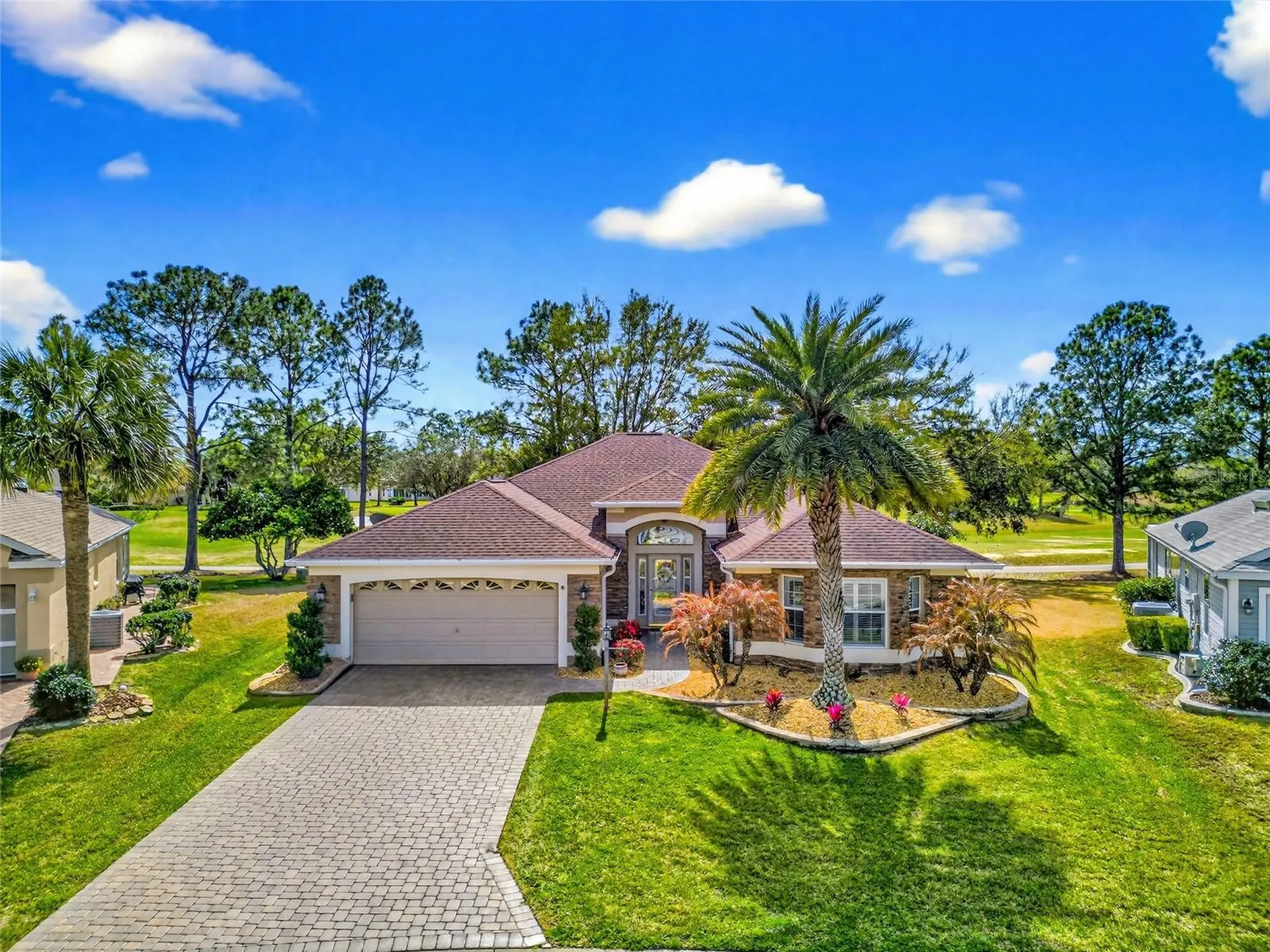 2403 Tamarindo Drive The Villages FL 32162
