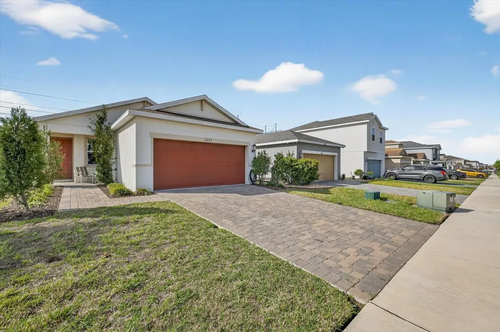 11883 Brighton Knoll Loop Riverview FL 33579