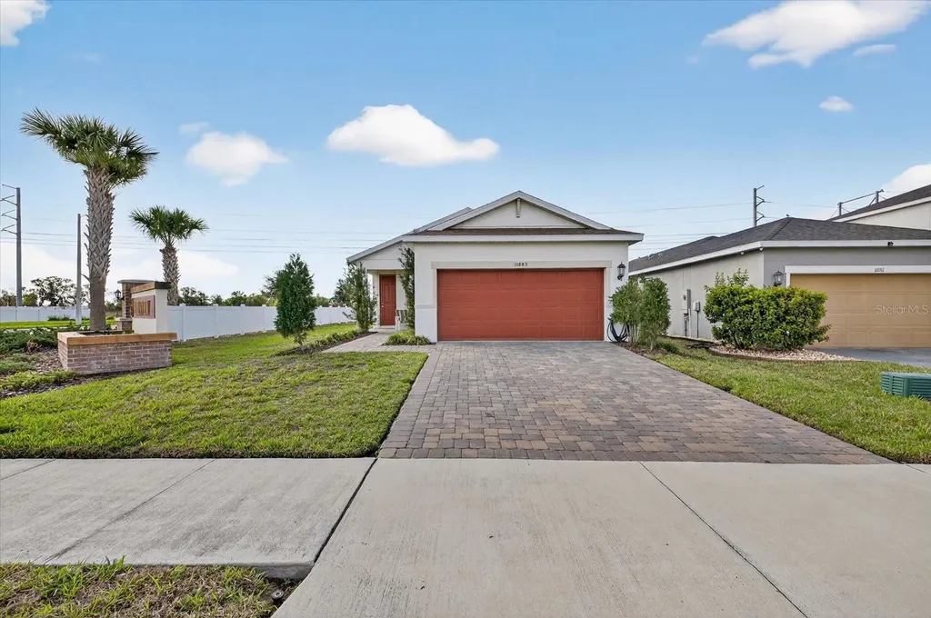 11883 Brighton Knoll Loop Riverview FL 33579