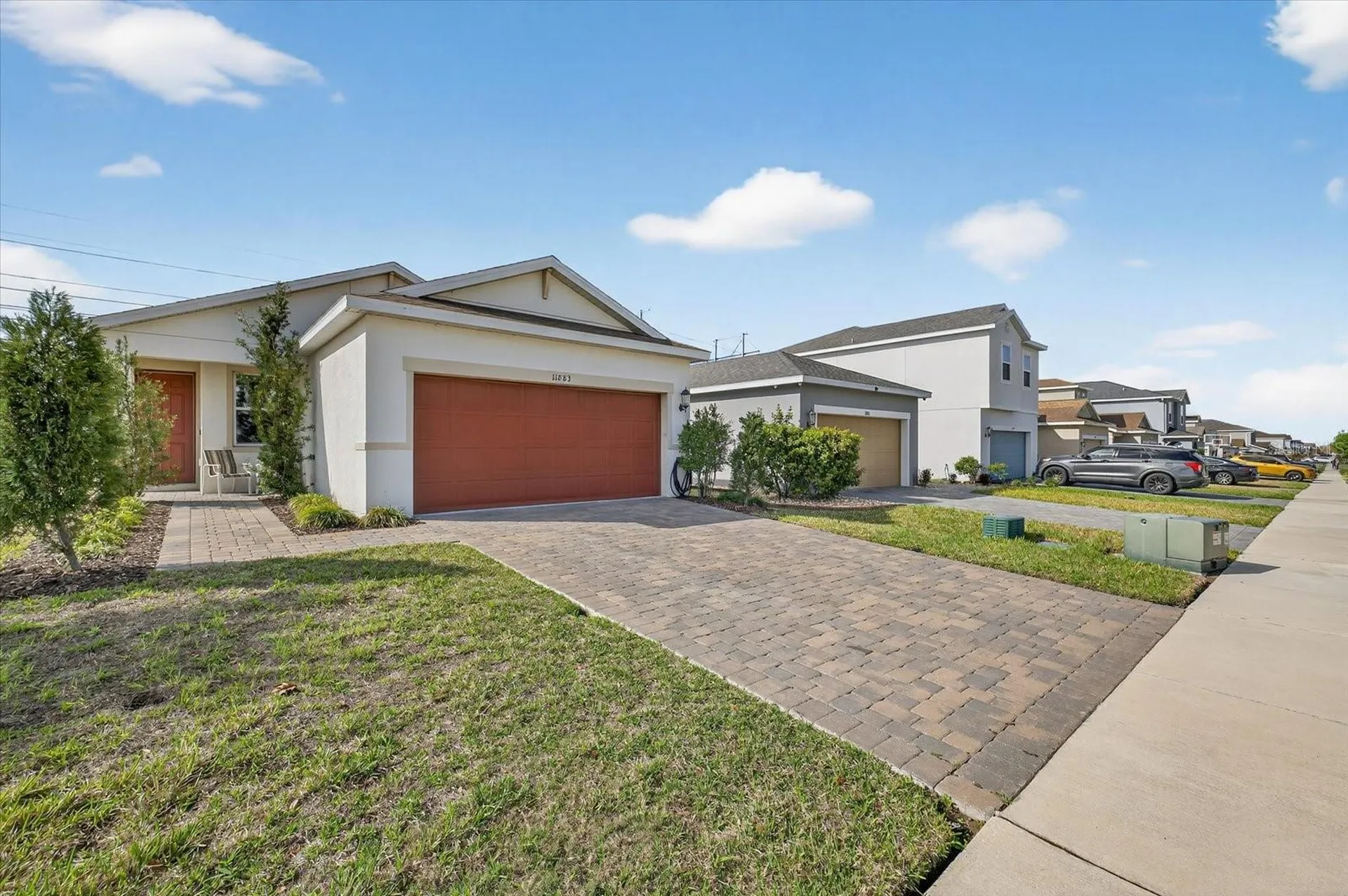11883 Brighton Knoll Loop Riverview FL 33579