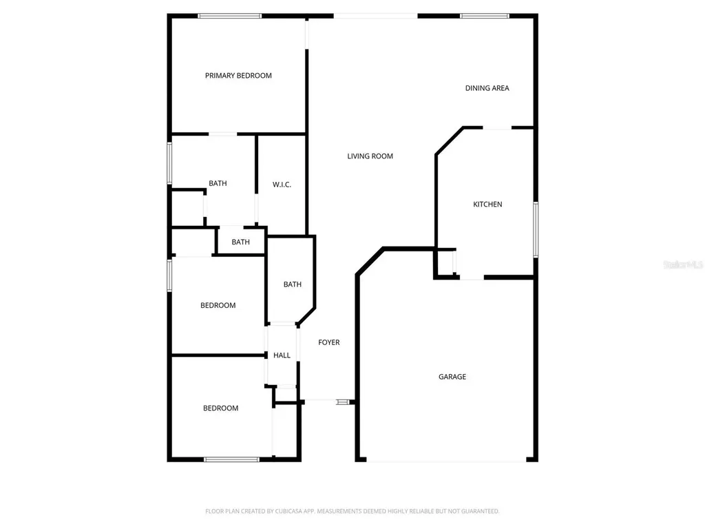 12526 Dawn Vista Drive Riverview FL 33578