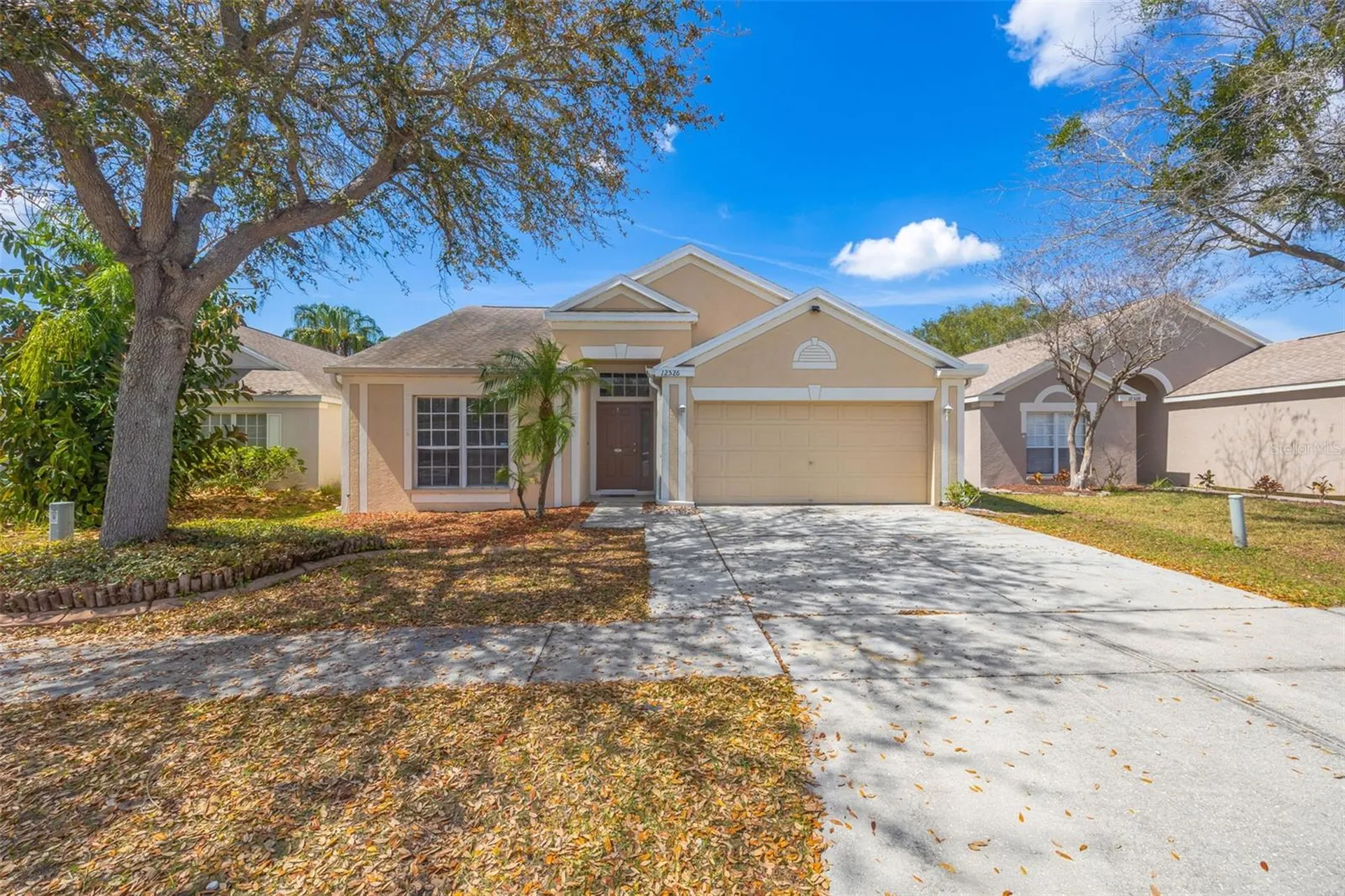 12526 Dawn Vista Drive Riverview FL 33578
