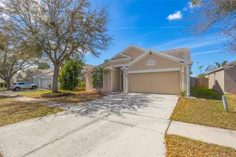 12526 Dawn Vista Drive Riverview FL 33578