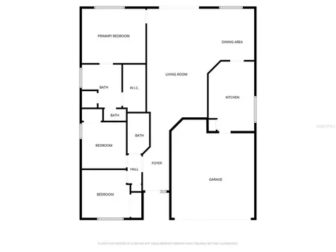12526 Dawn Vista Drive Riverview FL 33578