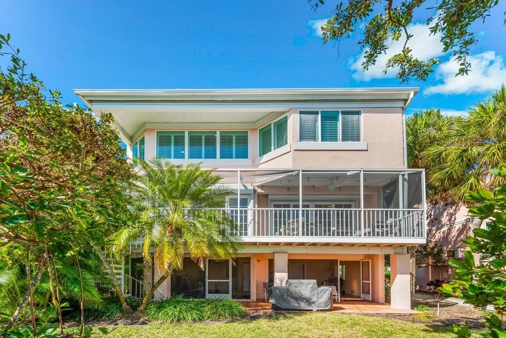 3941 Hamilton Club Circle Sarasota FL 34242