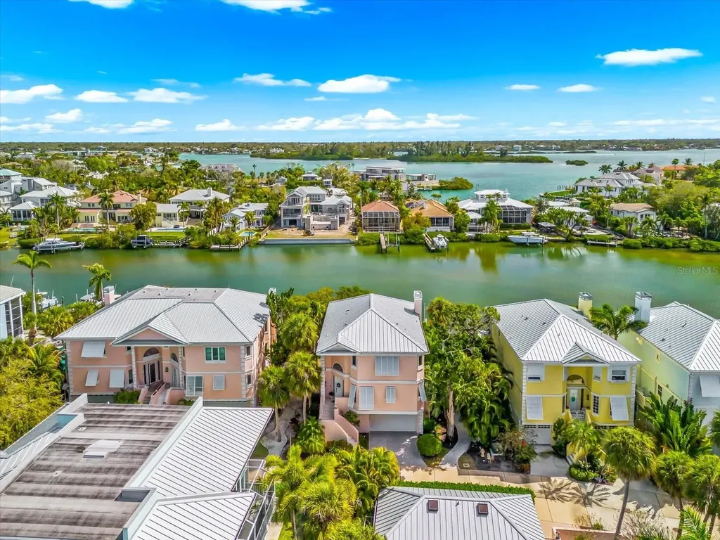 3941 Hamilton Club Circle Sarasota FL 34242