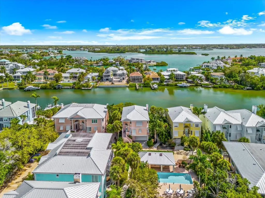 3941 Hamilton Club Circle Sarasota FL 34242