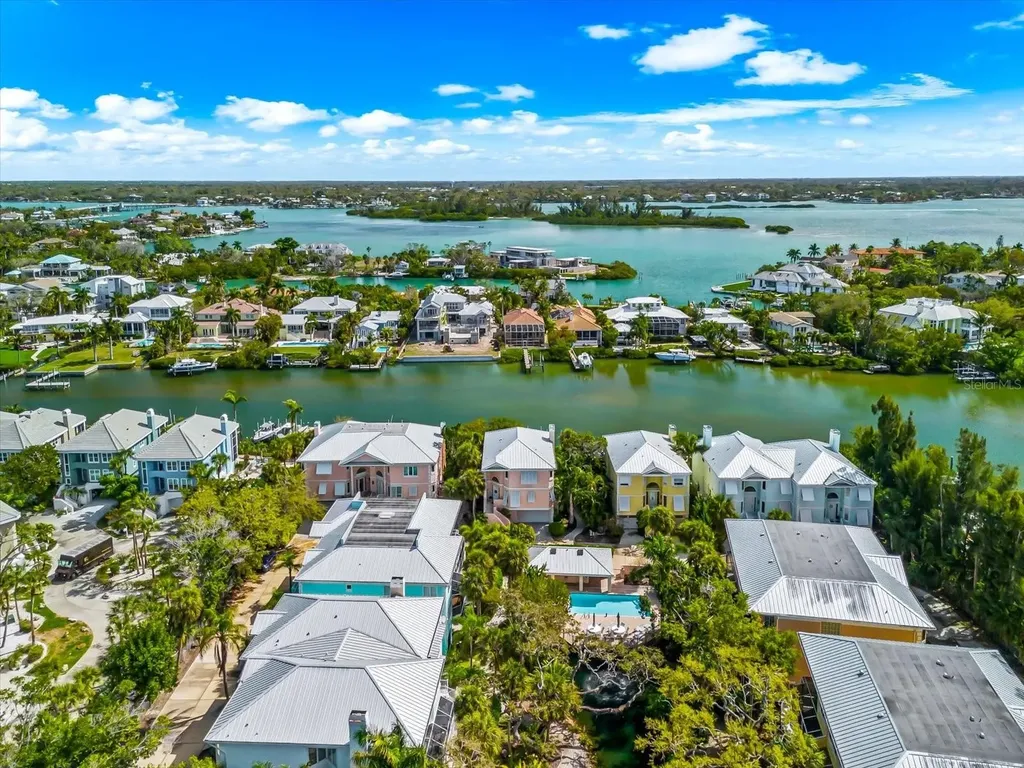 3941 Hamilton Club Circle Sarasota FL 34242
