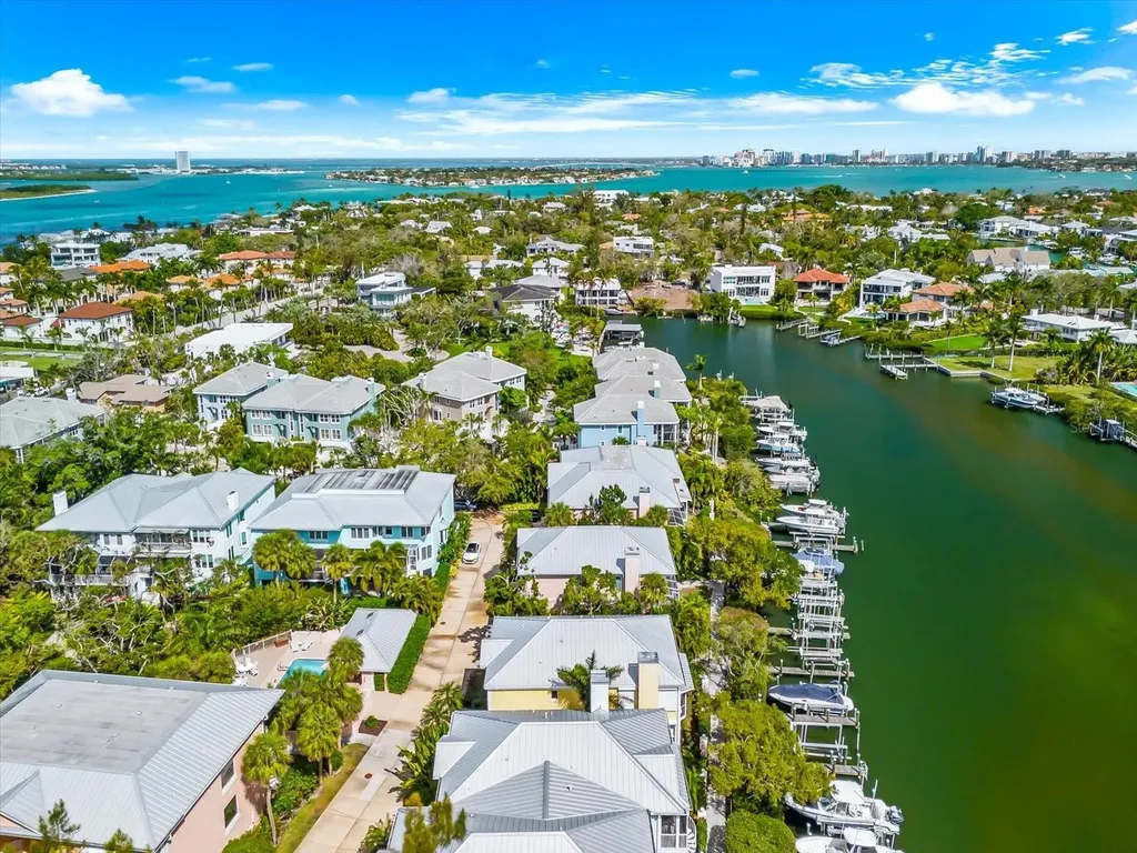 3941 Hamilton Club Circle Sarasota FL 34242