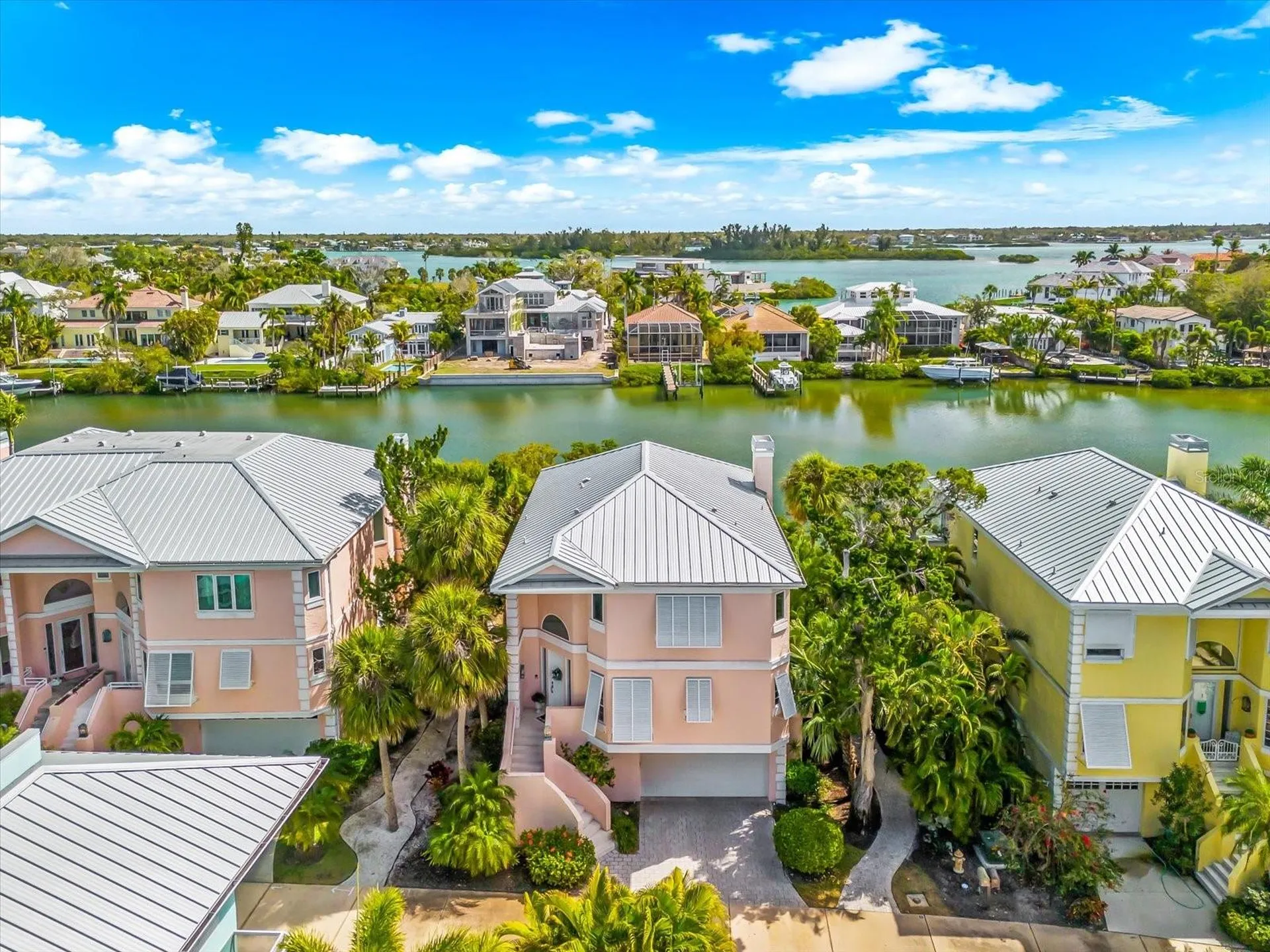 3941 Hamilton Club Circle Sarasota FL 34242