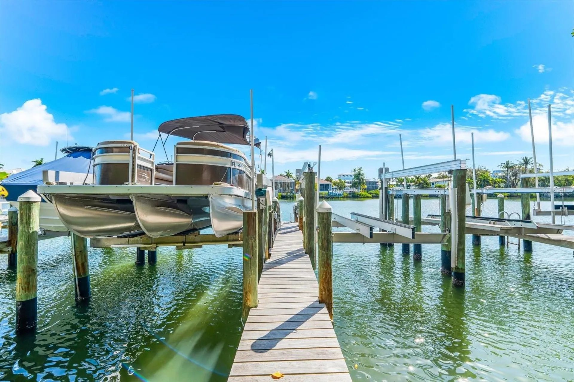 3941 Hamilton Club Circle Sarasota FL 34242