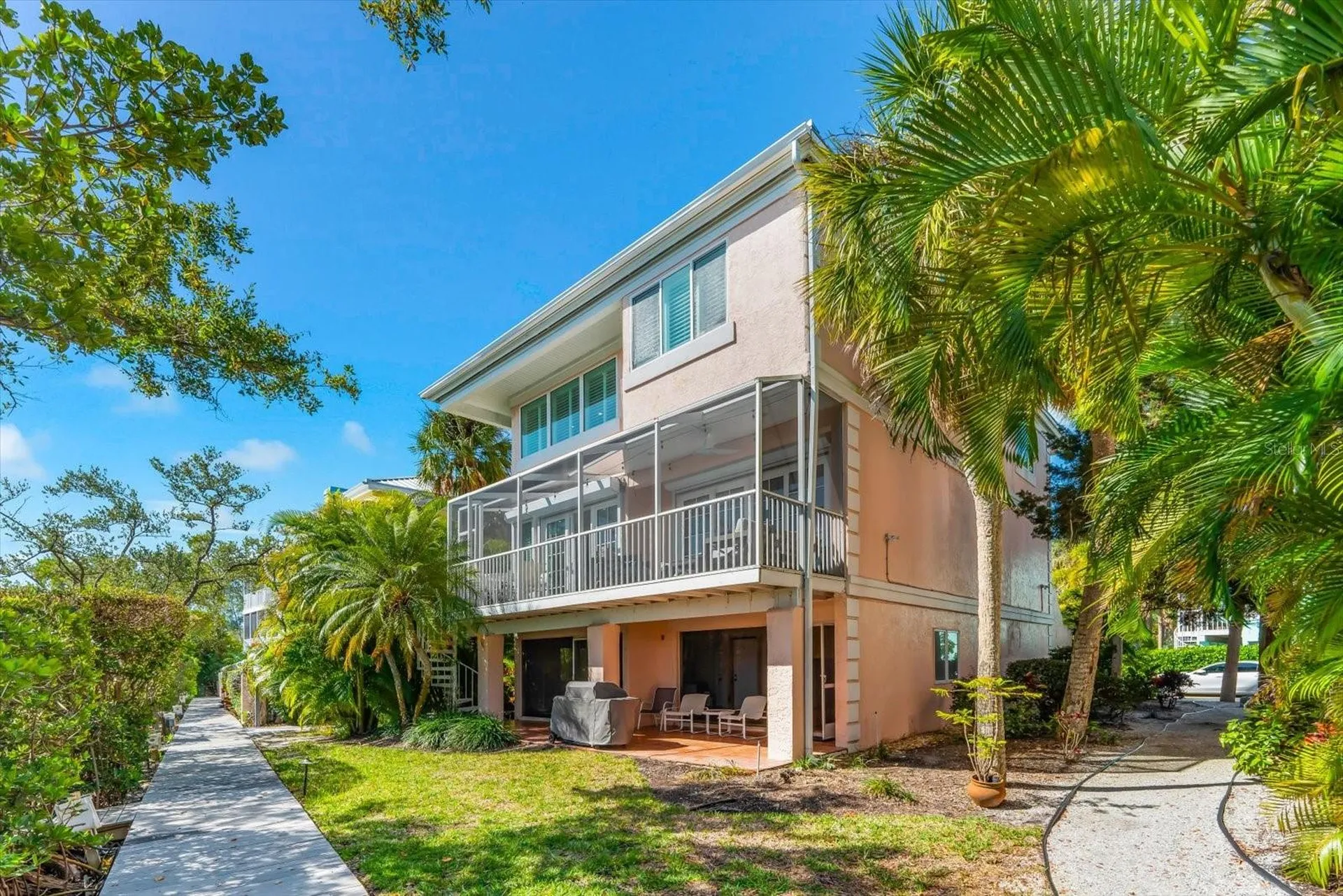 3941 Hamilton Club Circle Sarasota FL 34242