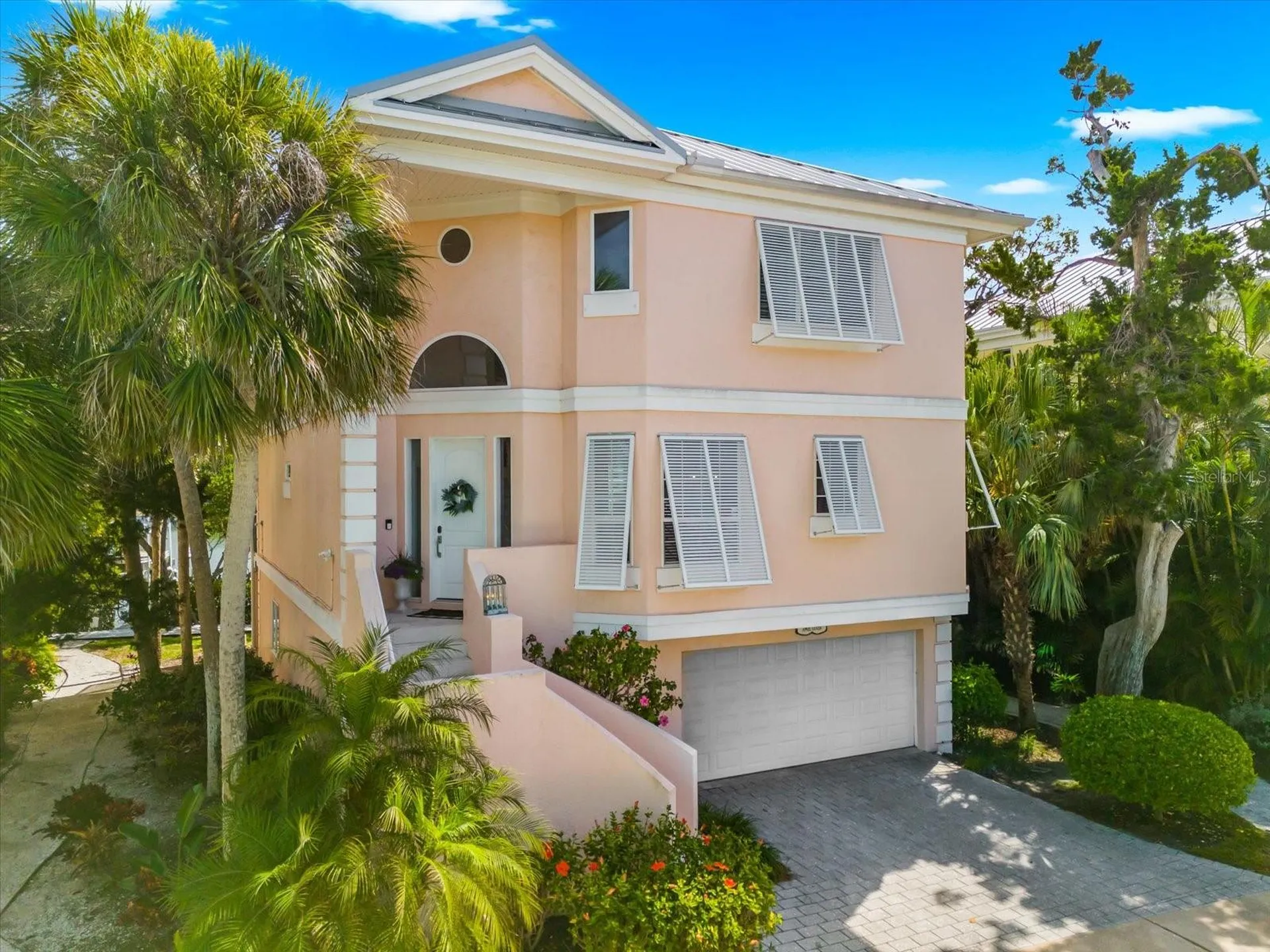 3941 Hamilton Club Circle Sarasota FL 34242
