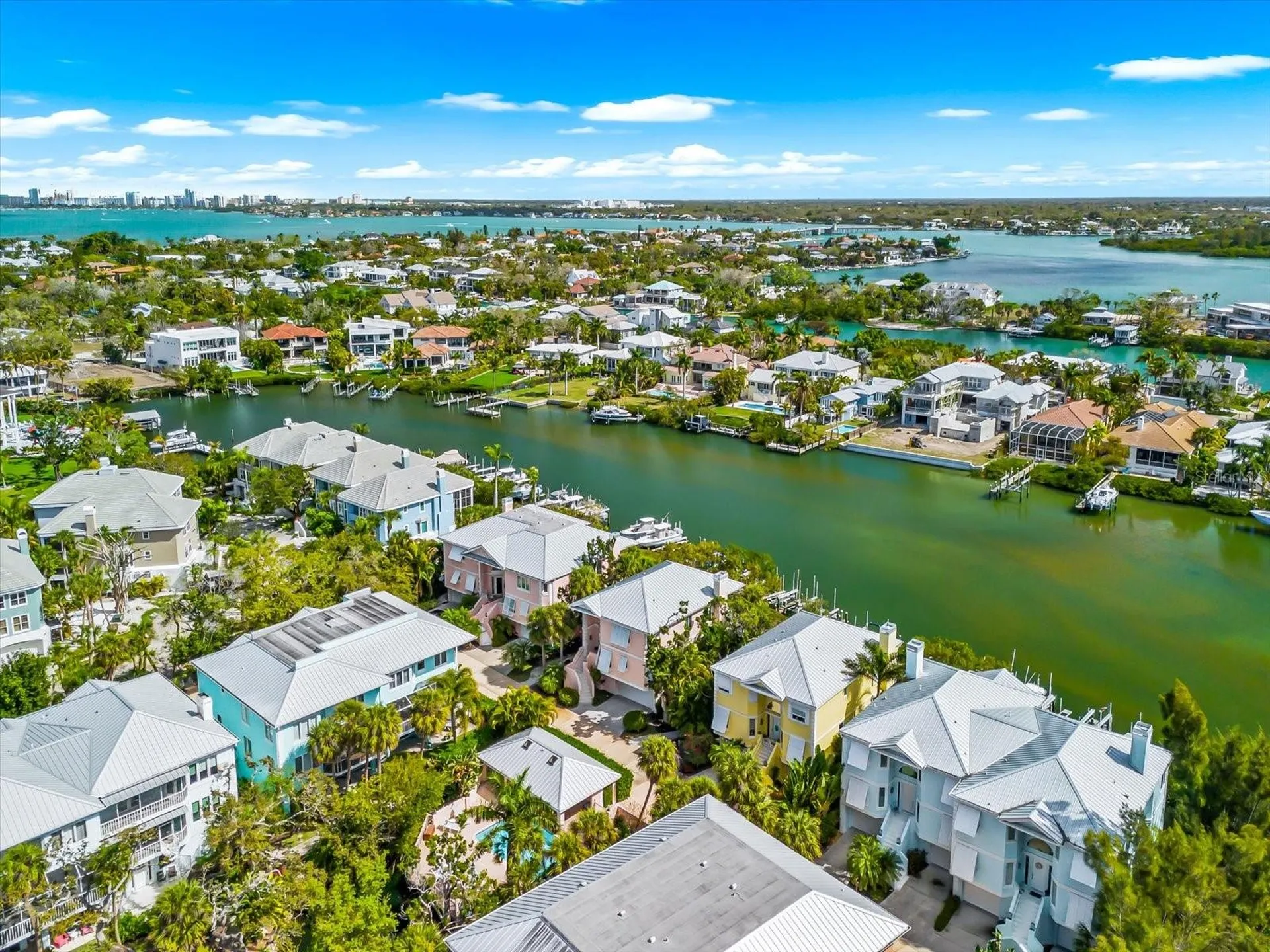 3941 Hamilton Club Circle Sarasota FL 34242