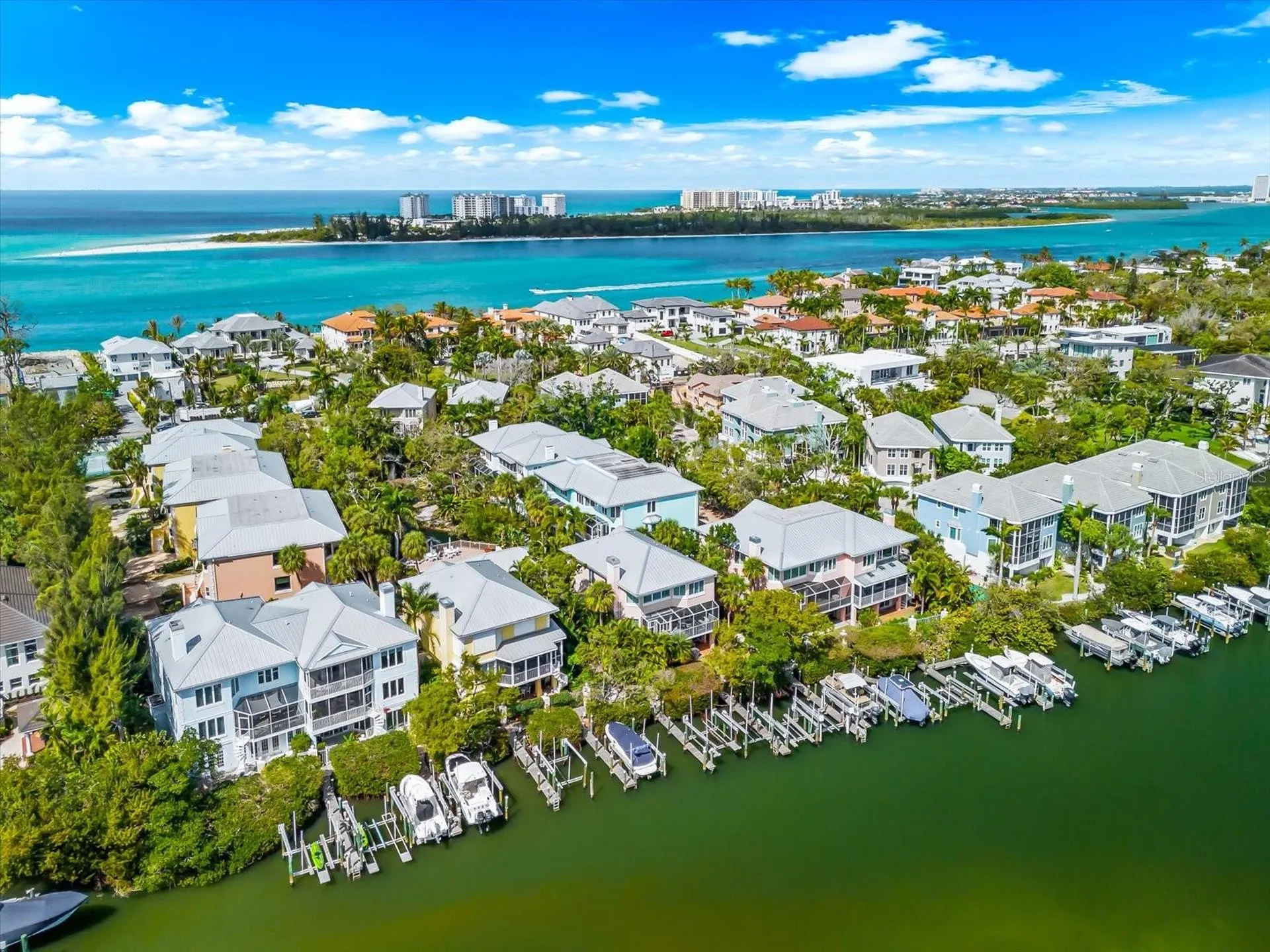 3941 Hamilton Club Circle Sarasota FL 34242