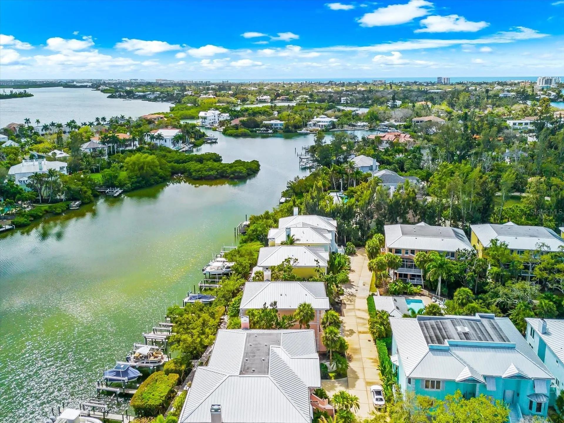 3941 Hamilton Club Circle Sarasota FL 34242