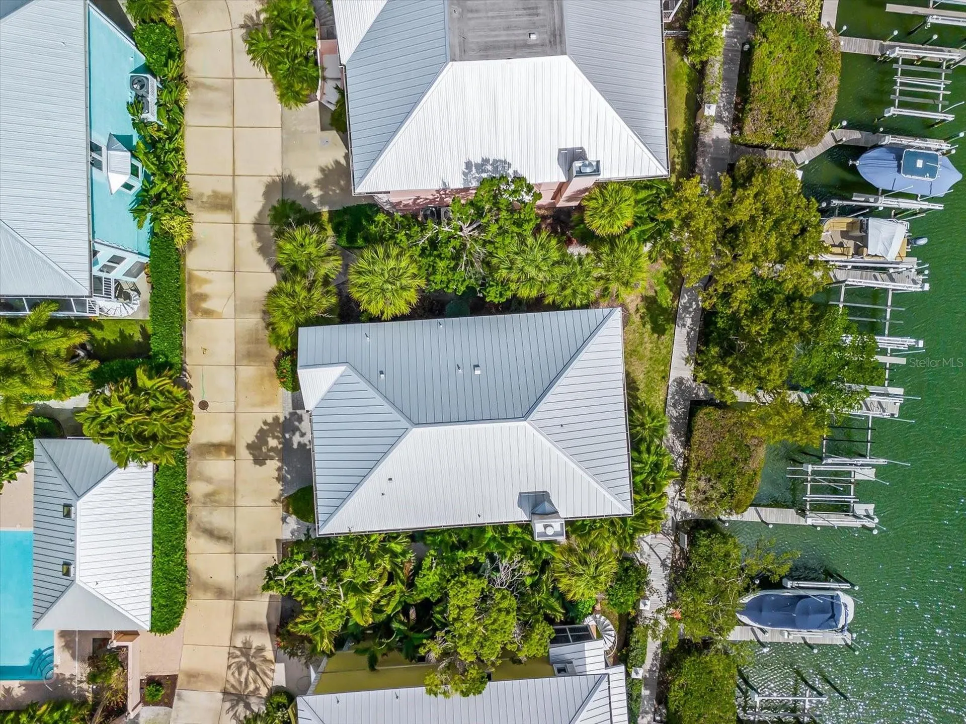 3941 Hamilton Club Circle Sarasota FL 34242