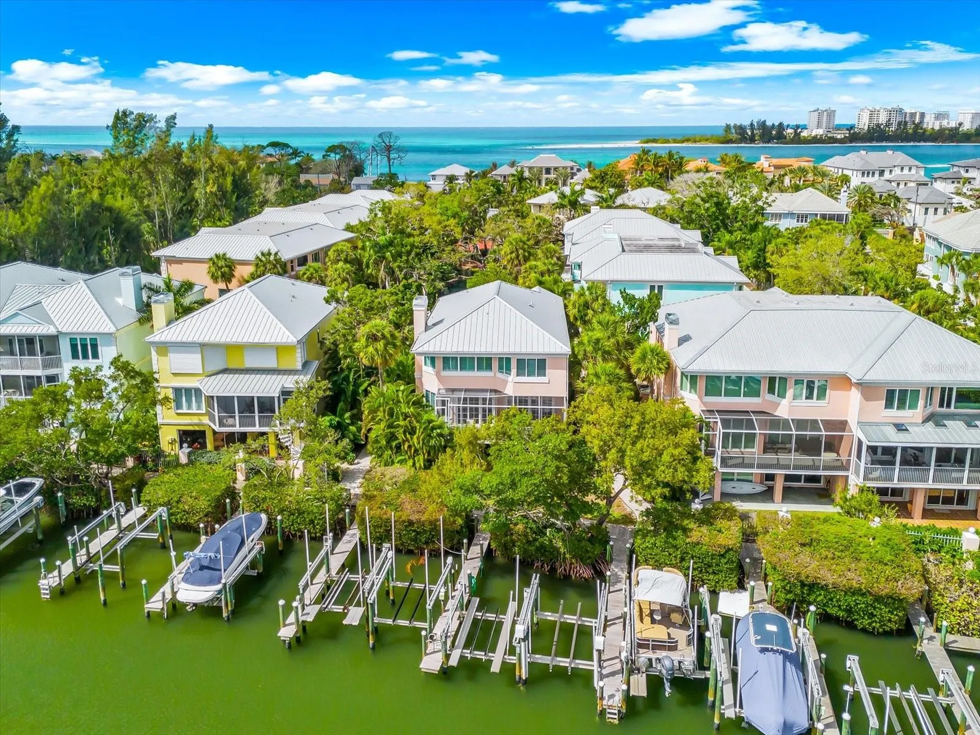 3941 Hamilton Club Circle Sarasota FL 34242
