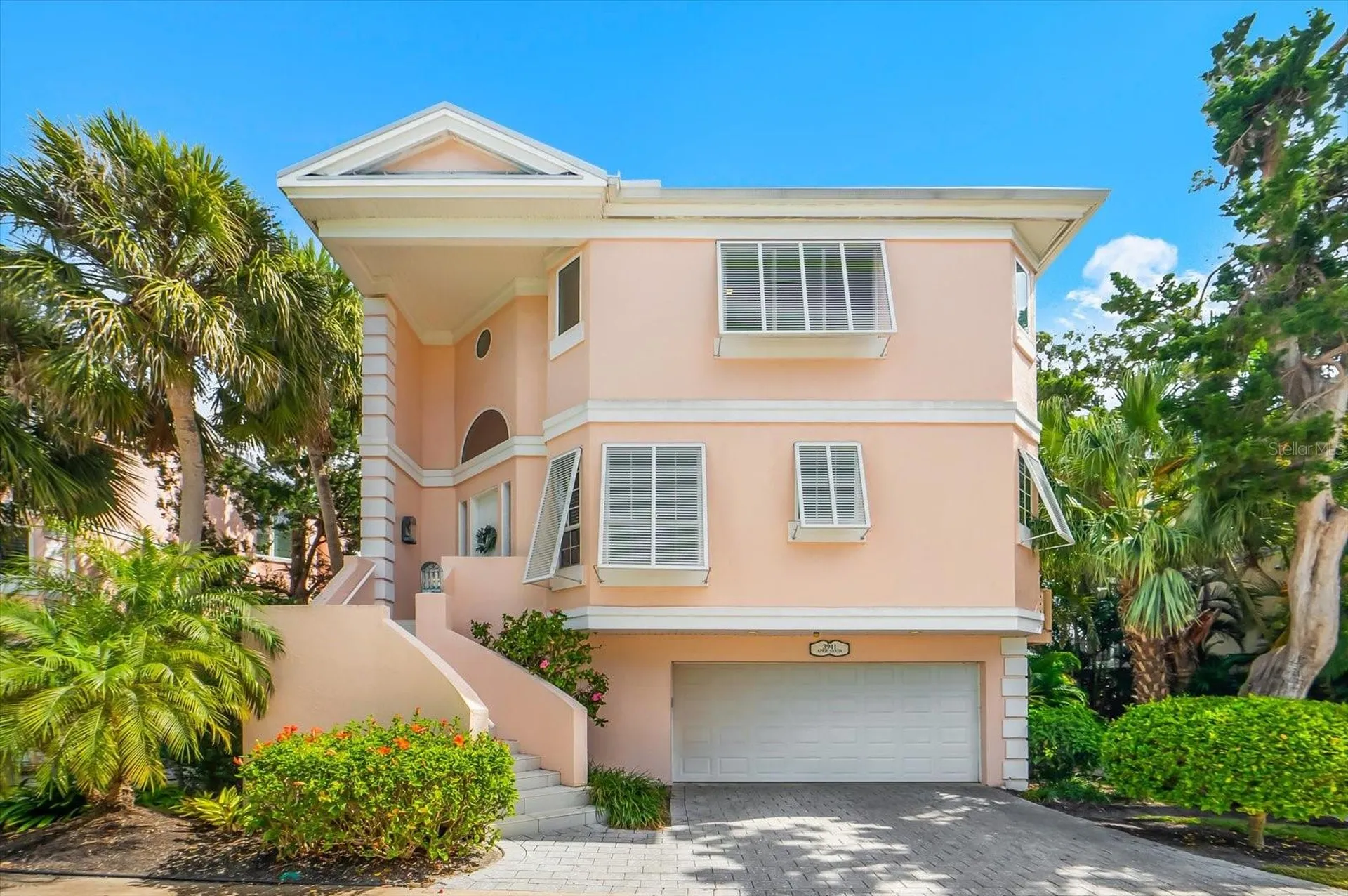 3941 Hamilton Club Circle Sarasota FL 34242