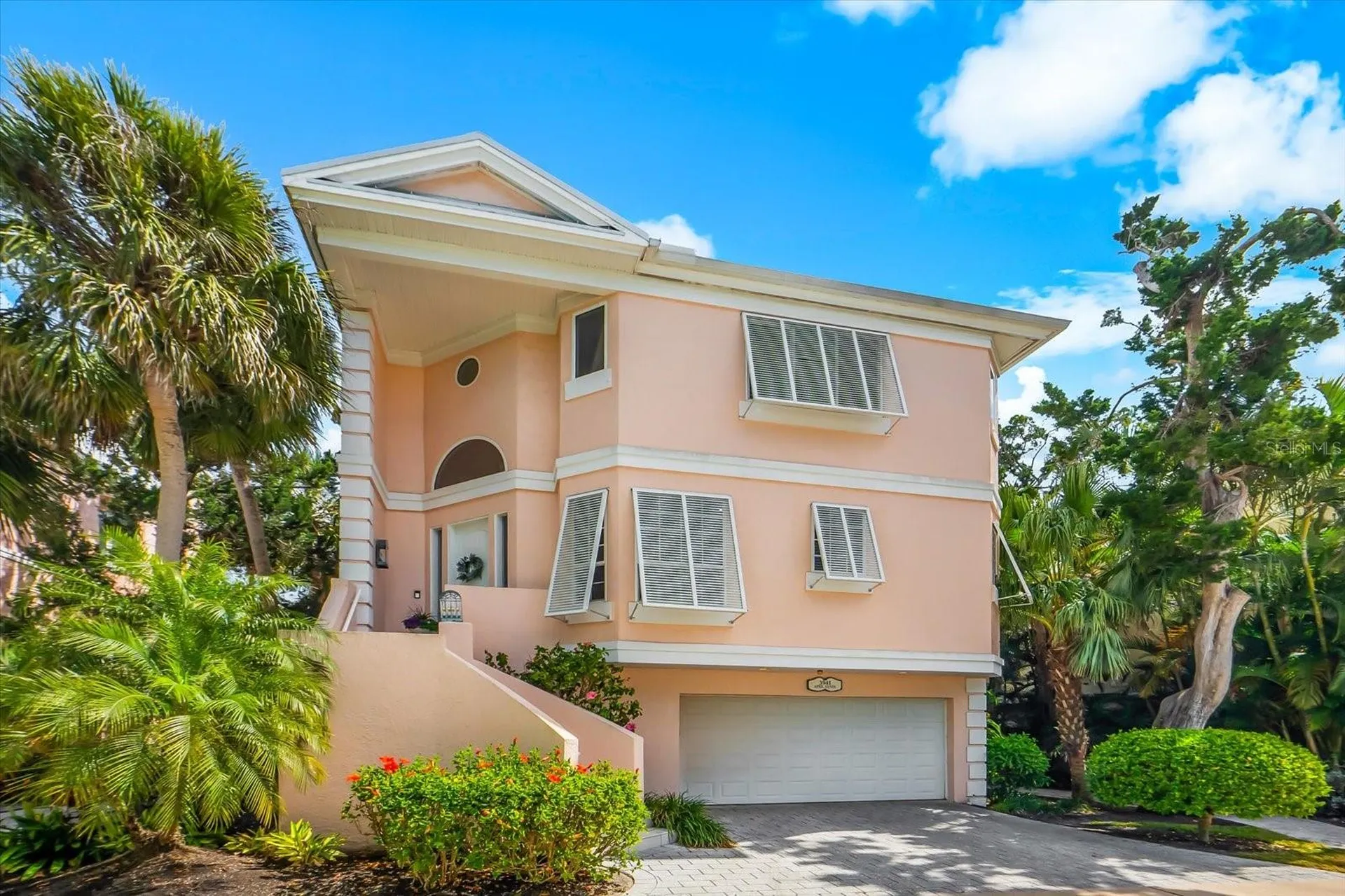 3941 Hamilton Club Circle Sarasota FL 34242