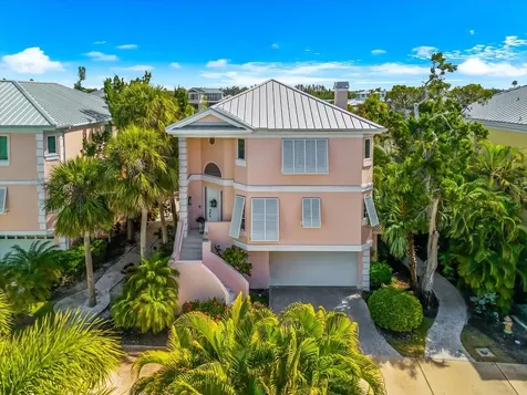 3941 Hamilton Club Circle Sarasota FL 34242