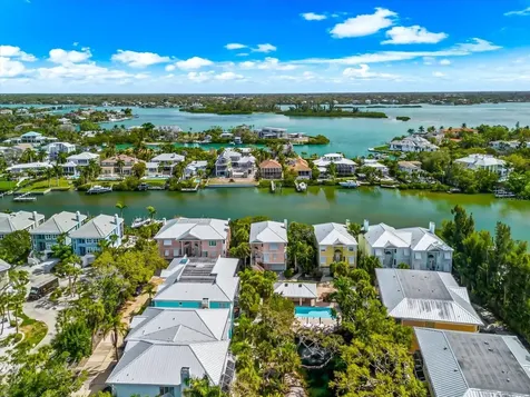 3941 Hamilton Club Circle Sarasota FL 34242