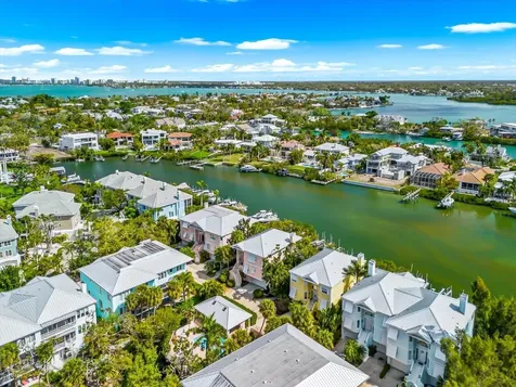 3941 Hamilton Club Circle Sarasota FL 34242