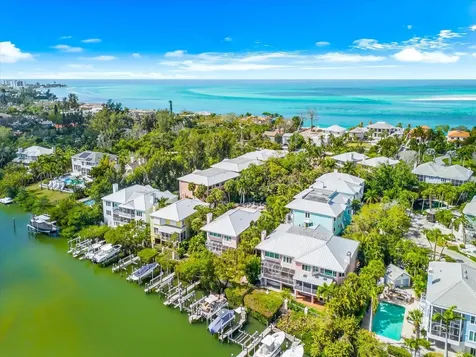 3941 Hamilton Club Circle Sarasota FL 34242