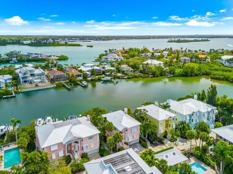 3941 Hamilton Club Circle Sarasota FL 34242