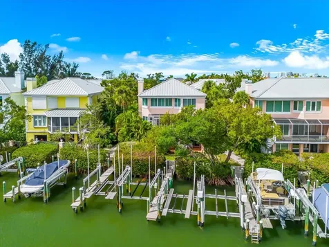 3941 Hamilton Club Circle Sarasota FL 34242