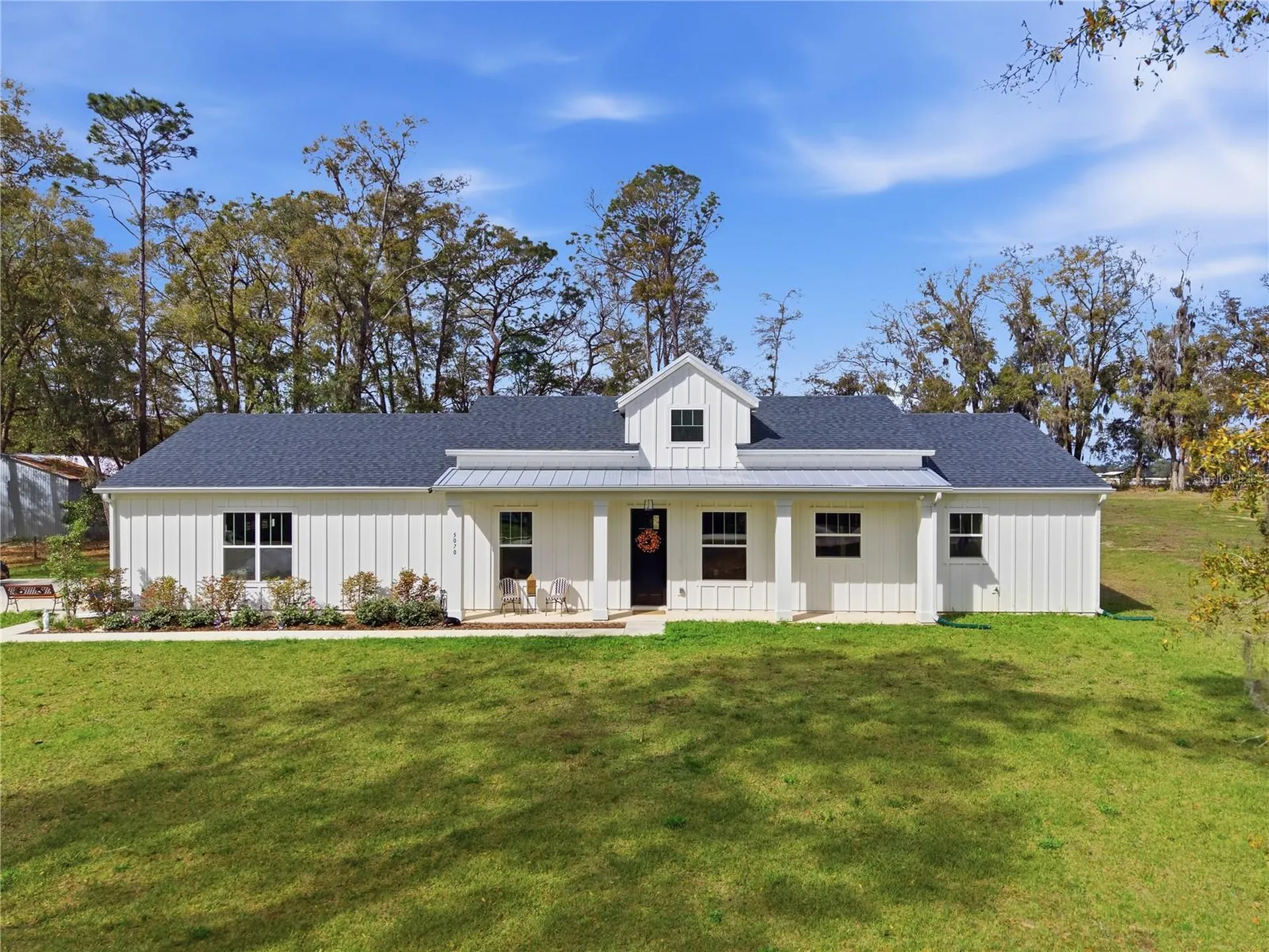 5070 SW 129th Court Ocala FL 34481