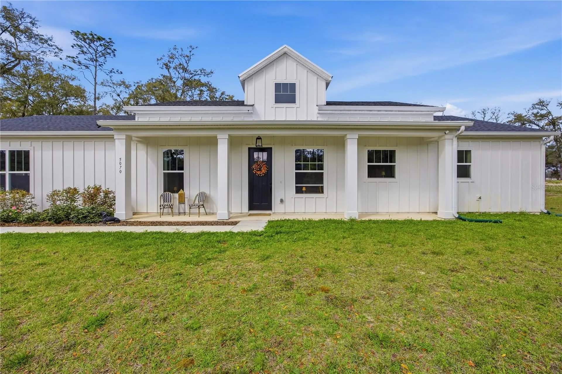 5070 SW 129th Court Ocala FL 34481
